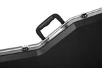 Gator Cases GC-GSMINI Deluxe Molded Guitar Case for Taylor GS Mini Acoustic Guitars by Gator Cases