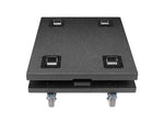 Wharfedale WLA-DB3, Dolly Board for WLA-1 Full Range by Wharfedale Pro