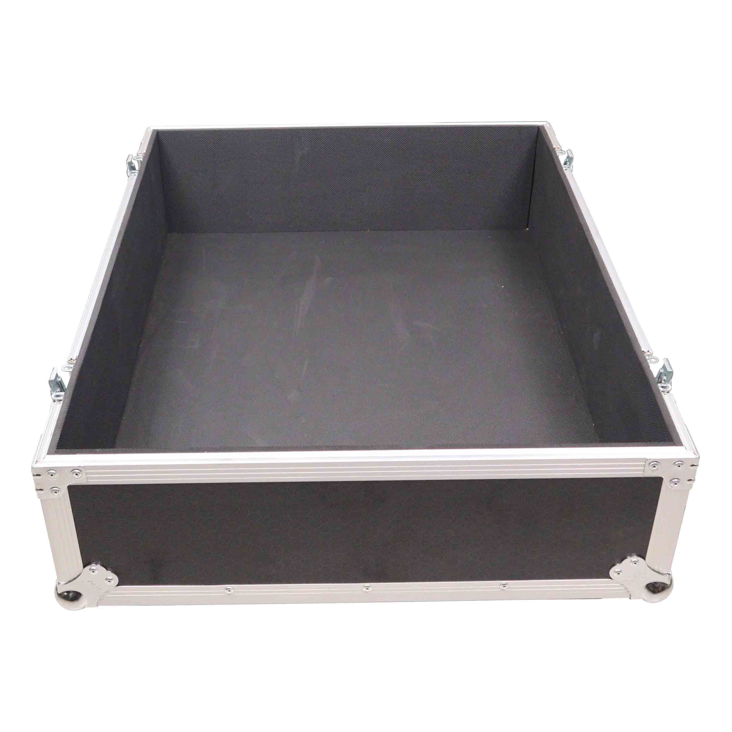 ProX XS-SP302420W, Universal Single Speaker Flight Case for Single JBL VRX918SP by ProX Cases