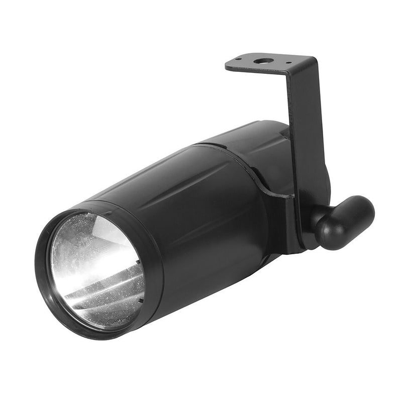 ADJ PINSPOT LED II, 3 Degree Pinspot Led - 3 Watt by ADJ