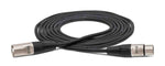 Hosa HXX, Pro Balanced Interconnect XLR Audio Cable Hosa