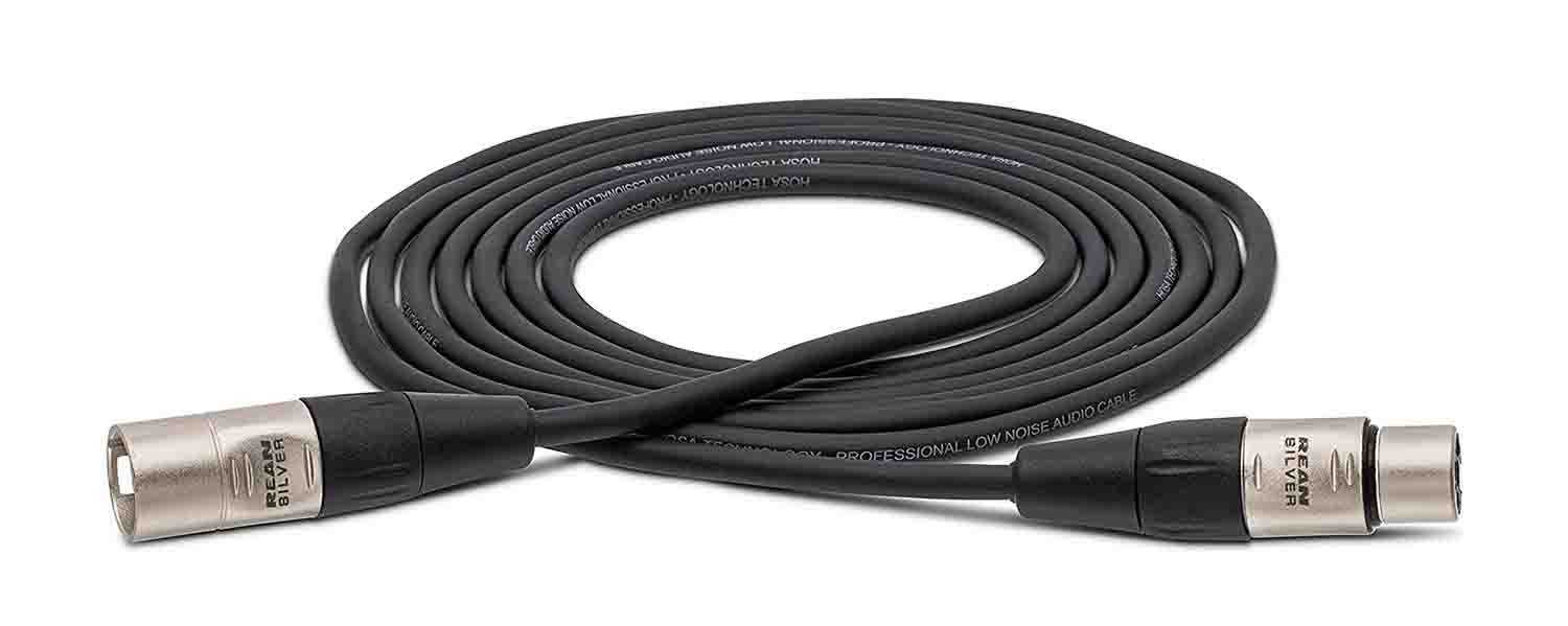 Hosa HXX, Pro Balanced Interconnect XLR Audio Cable Hosa