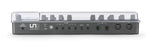 Decksaver DS-PC-UNOSYNTHPROX, Protection Cover for IK MULTIMEDIA UNO SYNTH PRO X Analog Synthesizer by Decksaver