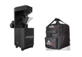 Chauvet DJ Intimidator Scan 110 Compact LED Scanner Dance Floor Effect DJ Package with Light Plus Bag by Chauvet DJ
