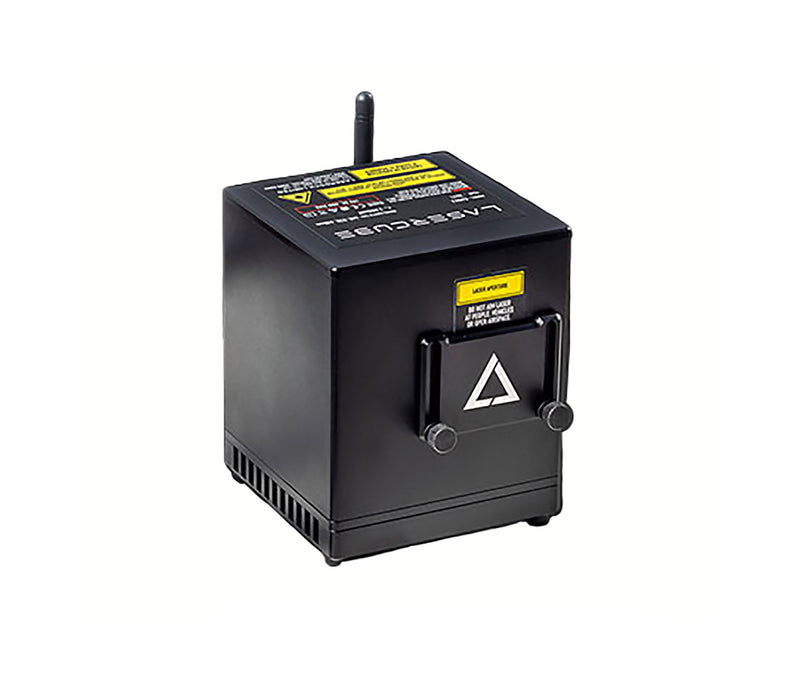 X-Laser LaserCube 1.2W WIFI by Wicked Lasers - Solo Unit by X-Laser
