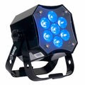 ADJ MOD STQ, High-Output Low-Power Draw LED Par Wash Fixture by ADJ