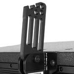 RCF HDL50-A-4K, Three Way 8000W Powered Line-Array Speaker Module - Black by RCF