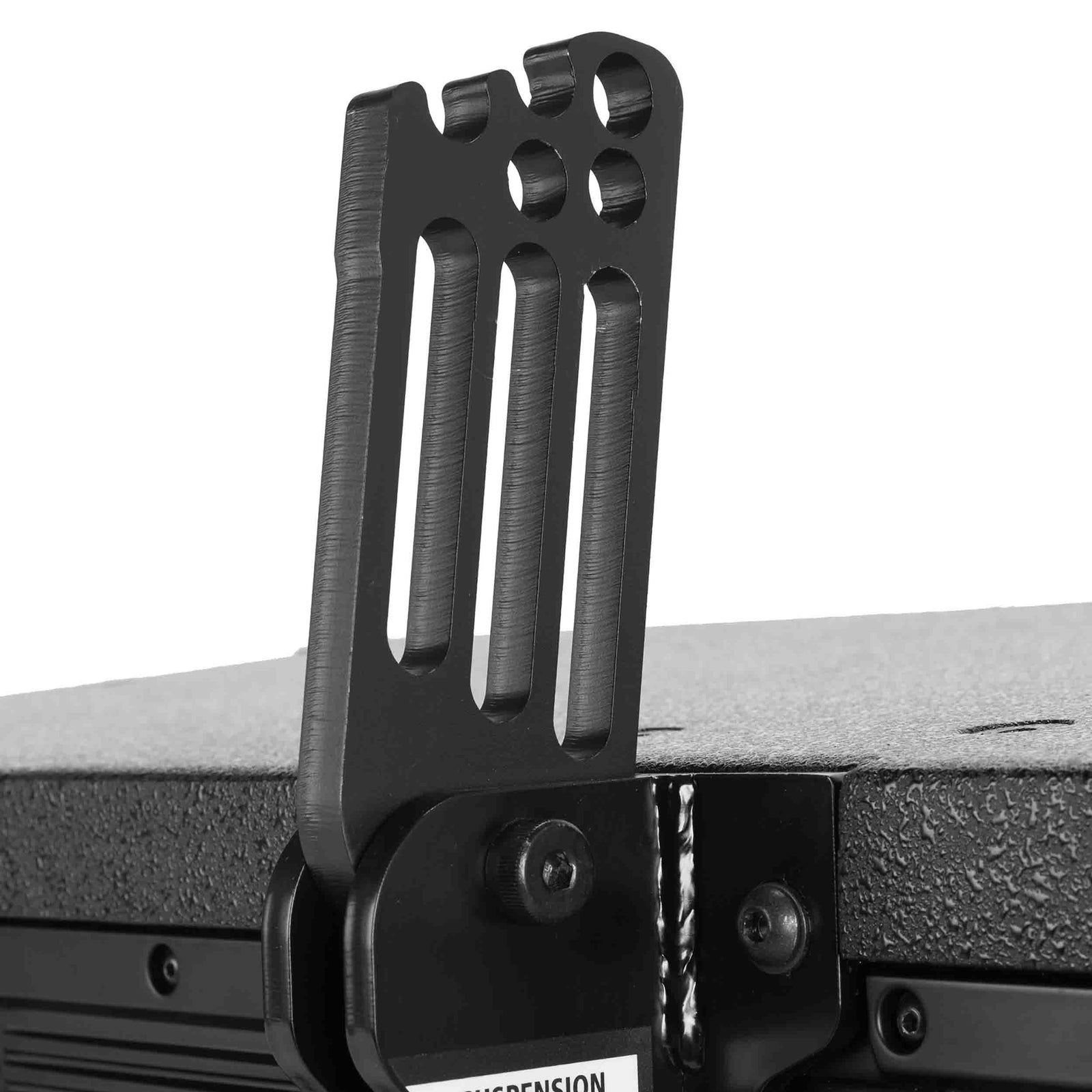 RCF HDL50-A-4K, Three Way 8000W Powered Line-Array Speaker Module - Black by RCF