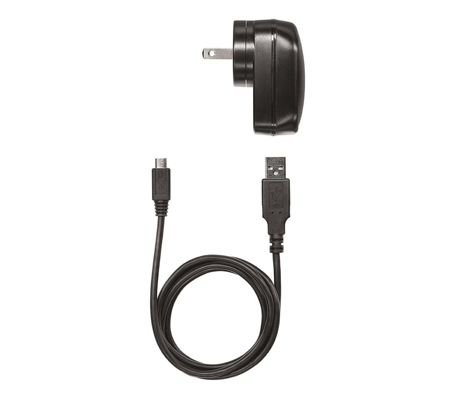 B-Stock: Shure SBC-USB-MICROB USB Wall Charger for GLX-D Digital Wireless Systems