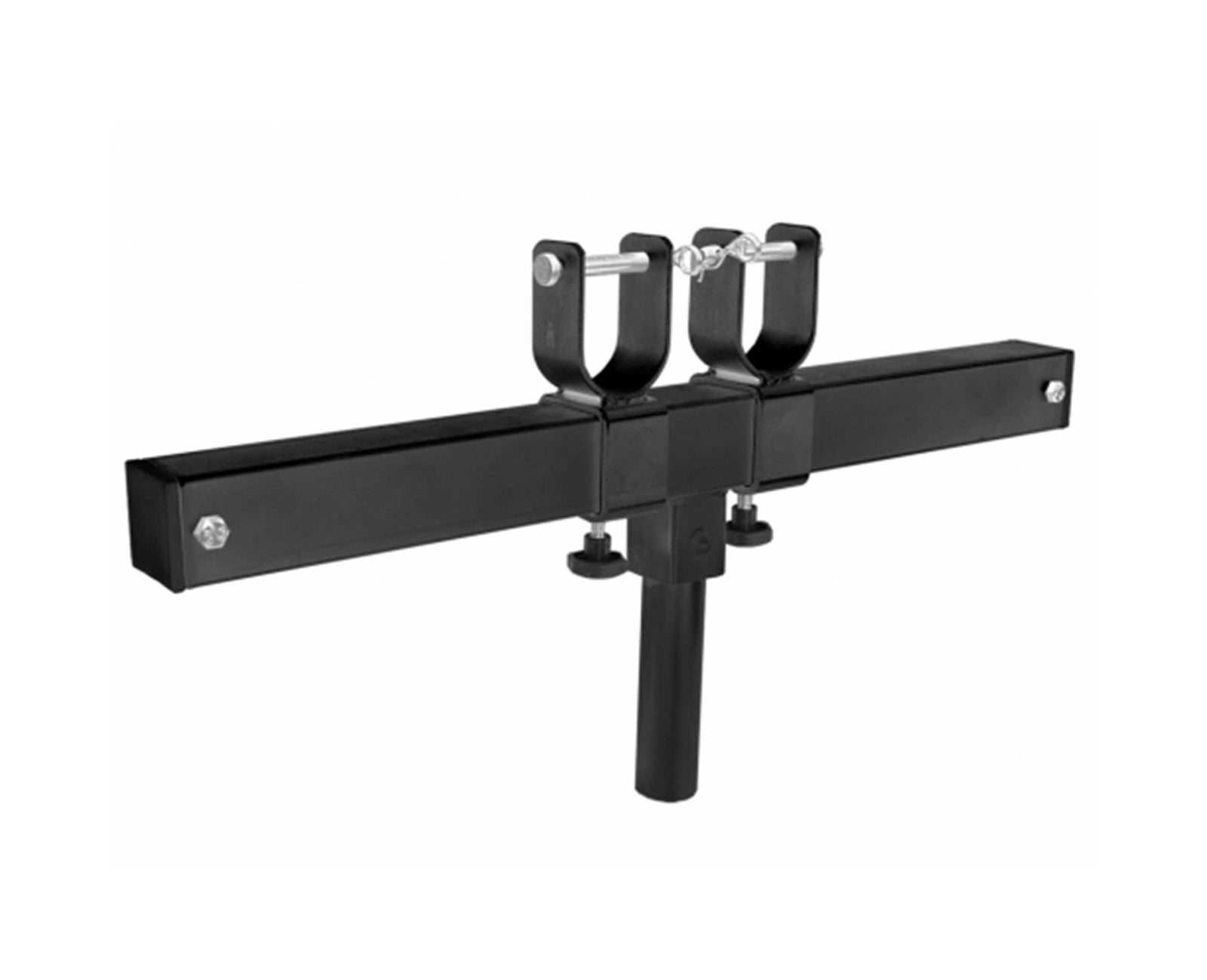 ProX F34 Truss Lifting Package with (3) 6.56Ft Truss Segments, (2) Adjustable T-Adapters, (2) Top Loading Lifting Towers by ProX Cases