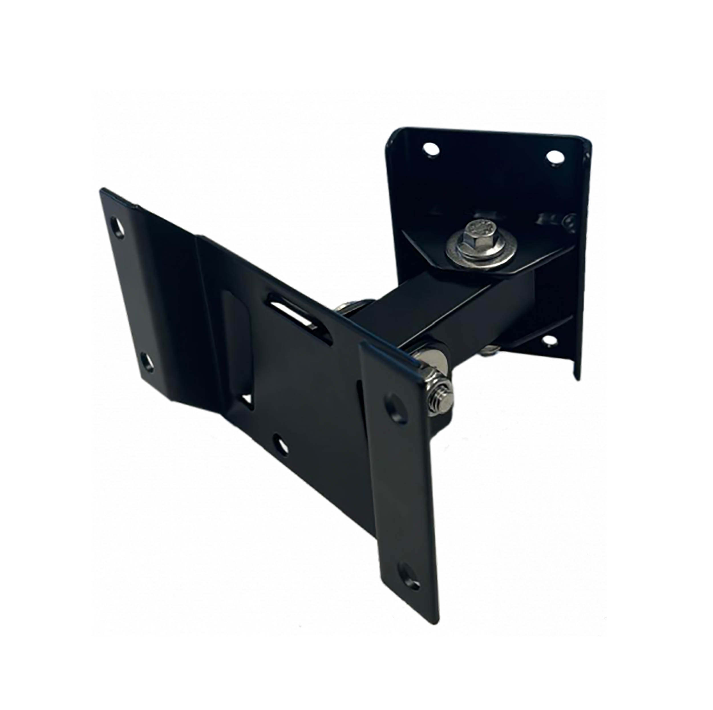 DAS Audio AXW-ALT-WR, Adjustable Stainless Steel Wall Bracket by DAS Audio