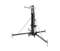 ProX XTF-FT6033, Compact Front-Loading Lifting Line Array Systems Tower - 728 lbs. Load Capacity by ProX Cases