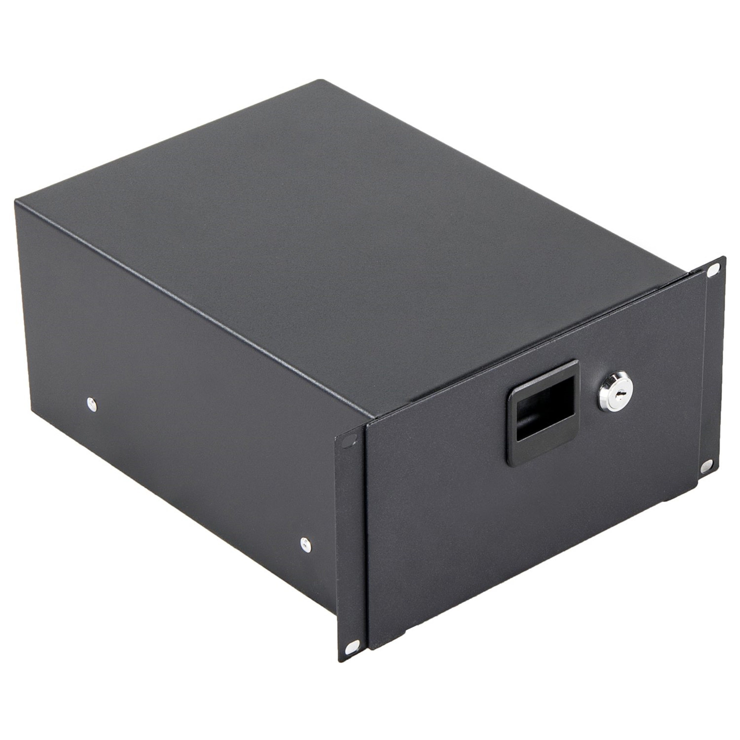 B-Stock: Odyssey ARHD03 Half Rack-Mountable 3U Drawer by Odyssey