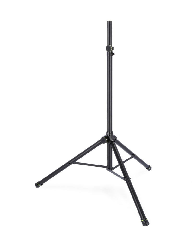 Gravity SP 5211 GS B Speaker Stand with Gas Spring 35 mm - Aluminum Black by Gravity