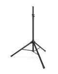 Gravity SP 5211 GS B Speaker Stand with Gas Spring 35 mm - Aluminum Black by Gravity