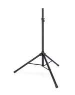 Gravity SP 5211 GS B Speaker Stand with Gas Spring 35 mm - Aluminum Black by Gravity