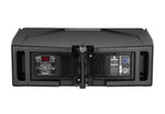 RCF HDL30-A, 2200W Active 2x10" Two-Way Line Array Module by RCF