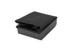 RCF AC-RAIN-1XHDL6, Protective Rain Cover for Amp Modules for 1 X HDL6 by RCF