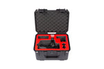 SKB Cases 3i-1510-9XA, Hard Case for Canon XA70/XA75 Camcorder by SKB Cases