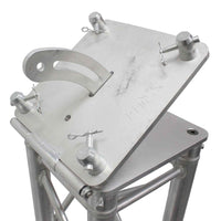 ProX XT-BOOKHINGE Adjustable Book-Hinge Connection 0° to 180° for F34 Conical Truss by ProX Cases