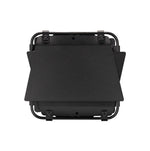 Eliminator Lighting PAR 38 Barn Doors, Accessory for Par 38 Fixtures by Eliminator Lighting