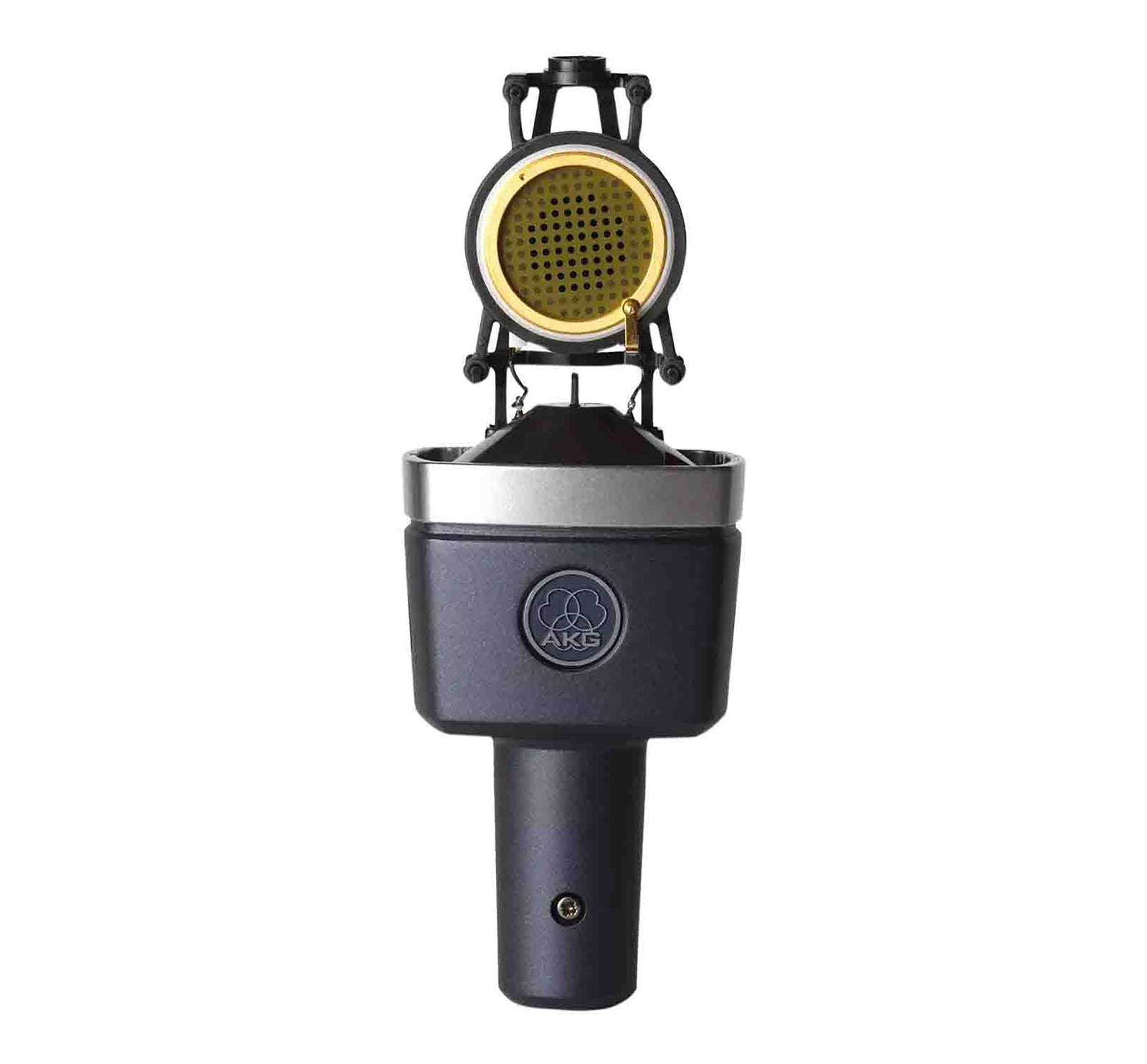 AKG C214 Large-Diaphragm Condenser Microphone by AKG