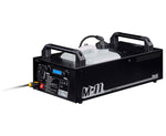 Antari M-11 Dual Pump/Dual Heater Performance Fog Generator by Antari