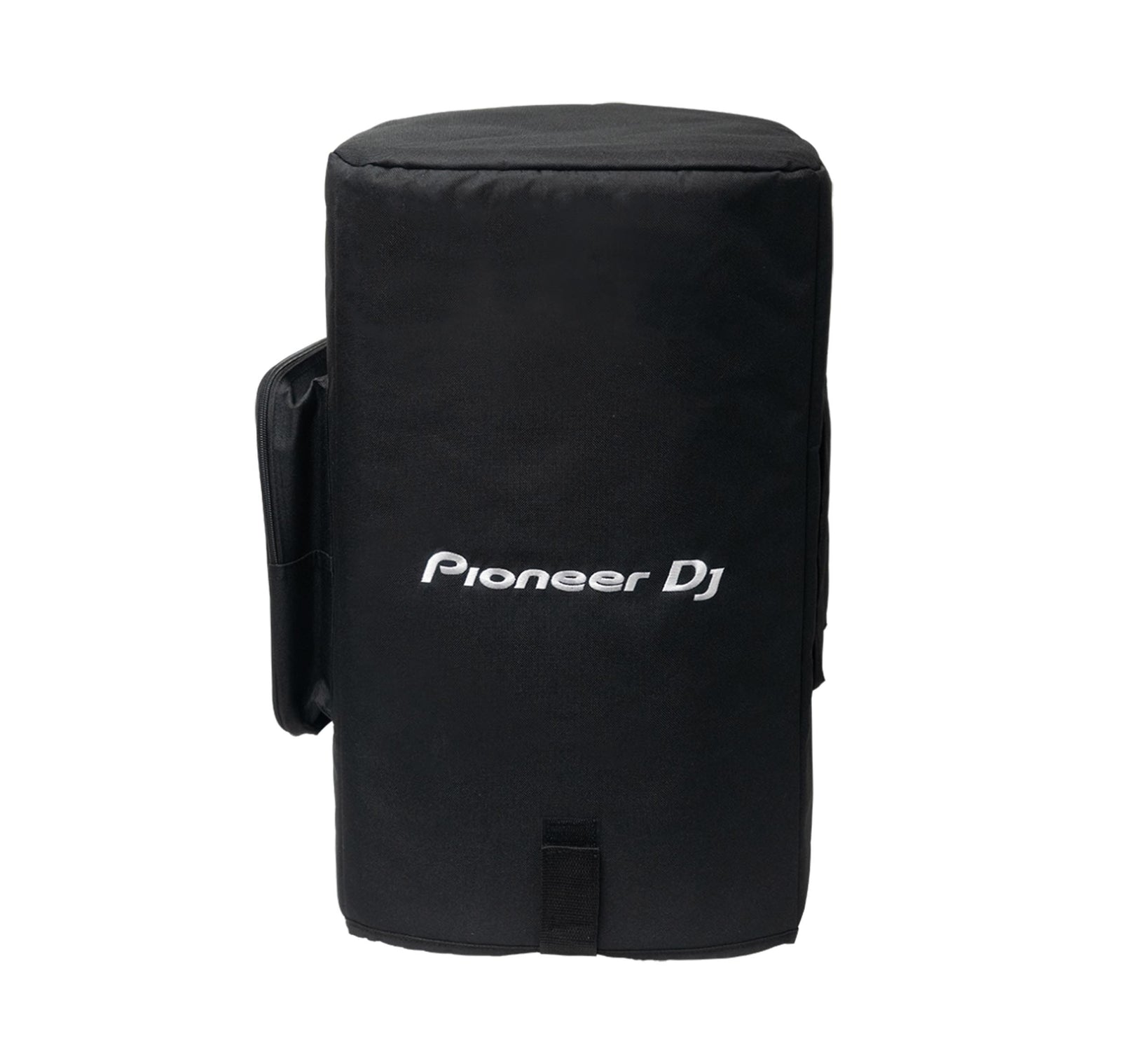 Pioneer Dj XPRS102, 10" Active Loudspeaker DJ Package with Speaker Covers, Stands and Cables by Pioneer DJ