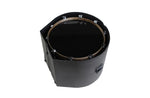 SKB Cases 1SKB-D2022 Bass Drum Case with Padded Interior - 20 x 22 Inches by SKB Cases