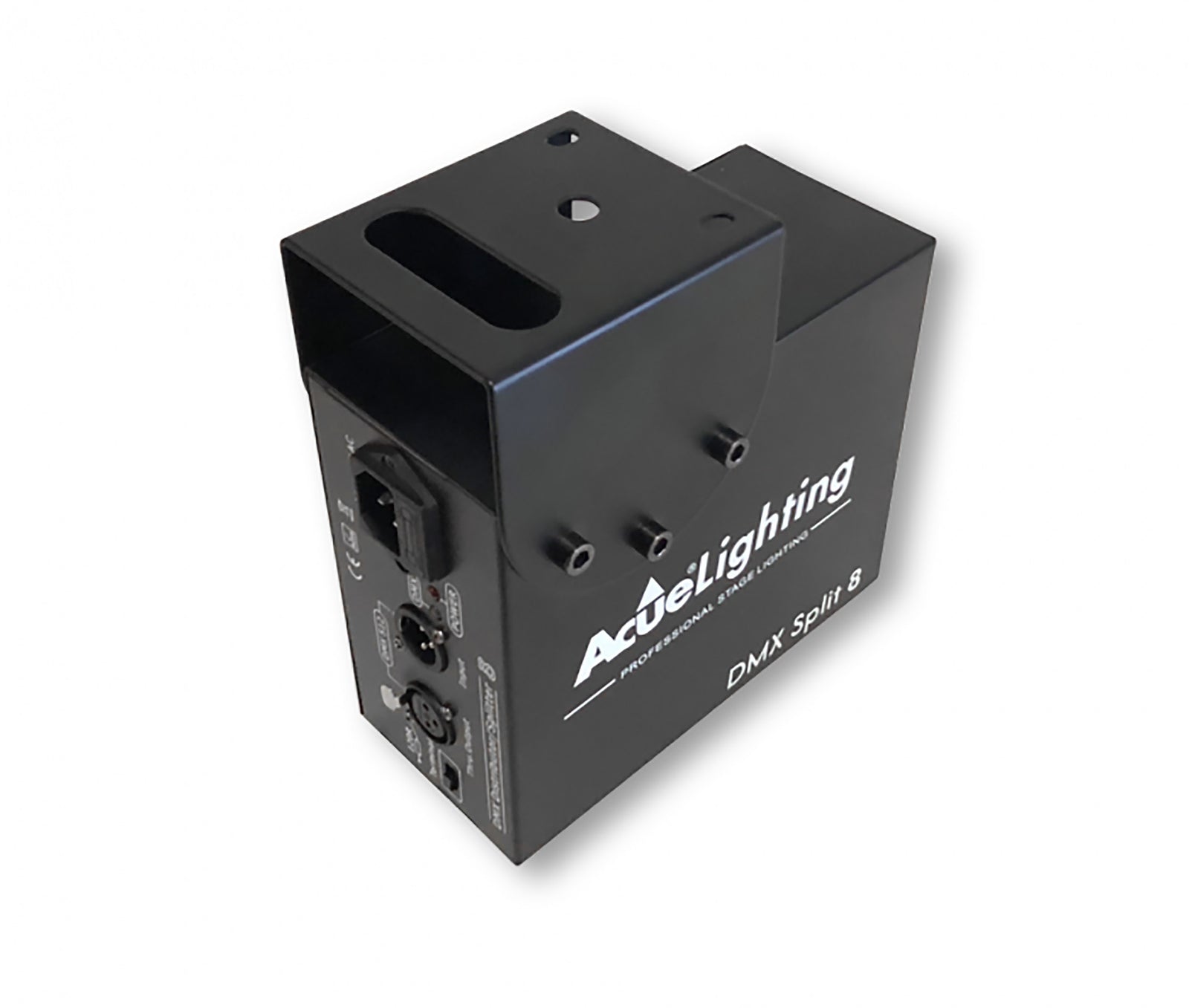 Acue Lighting DMX Split 8 Channel Professional Splitter by Acue Lighting