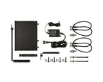Shure BLX14R/MX53 Wireless Rack Mount Presenter System with MX153 Earset Microphone by Shure