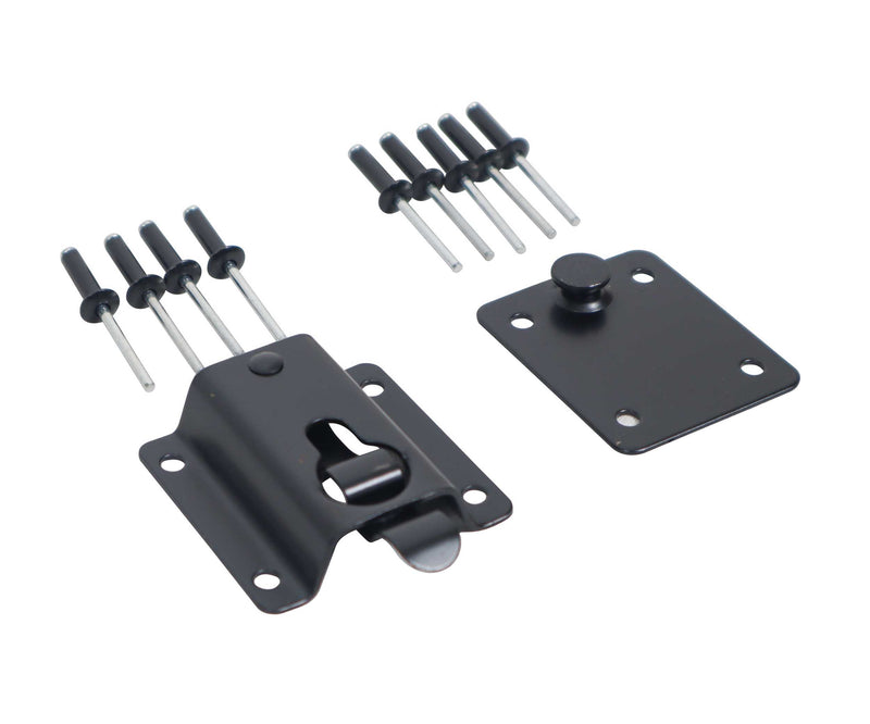ProX X-TABLE-LATCH, Table Mounting Latch System Replacement for Case Lid by ProX Cases