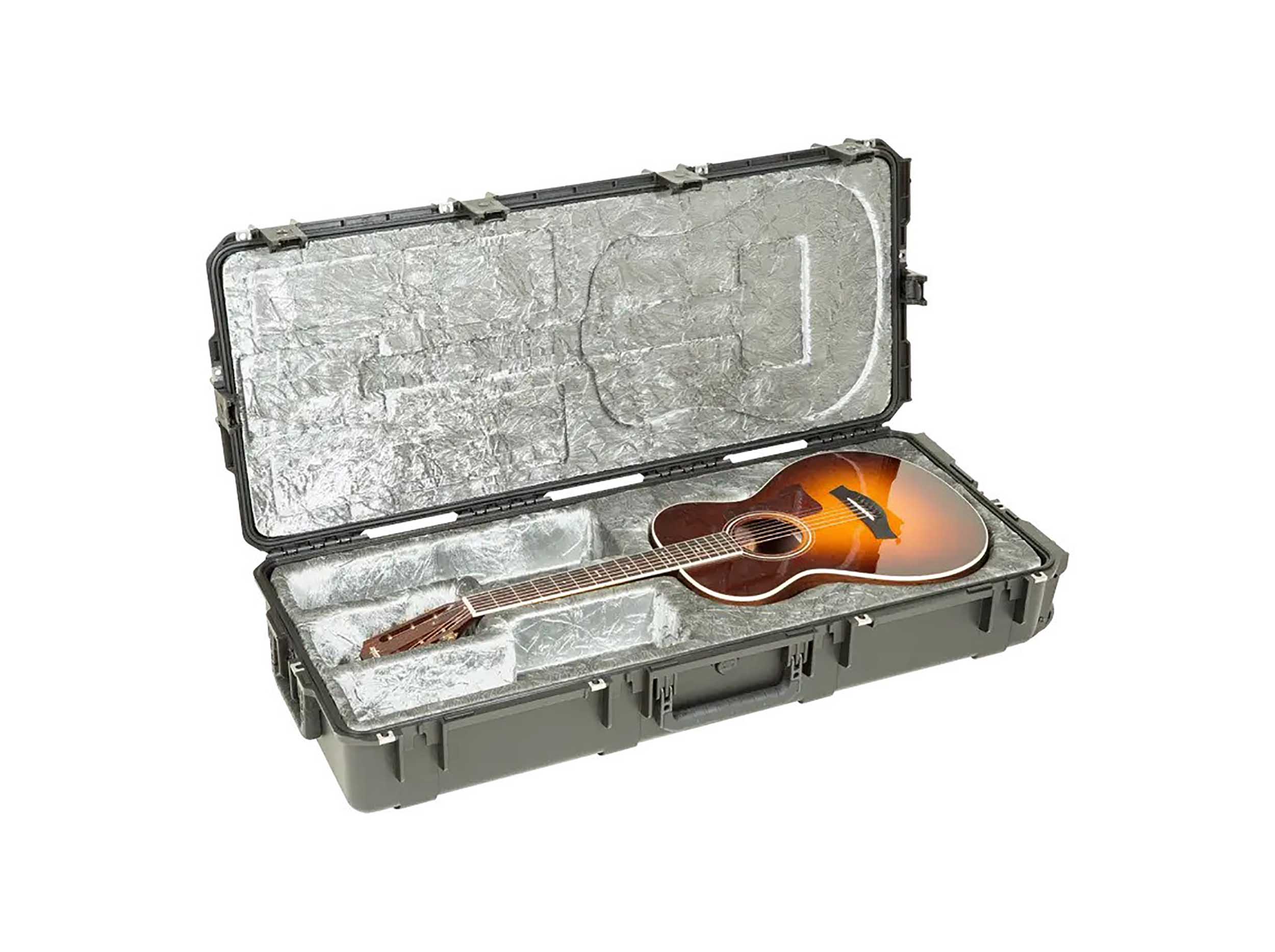 SKB iSeries Waterproof Classical/Thinline Case by SKB Cases