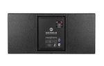 RCF SUB9006-AS Active Dual 18" High Powered Subwoofer by RCF