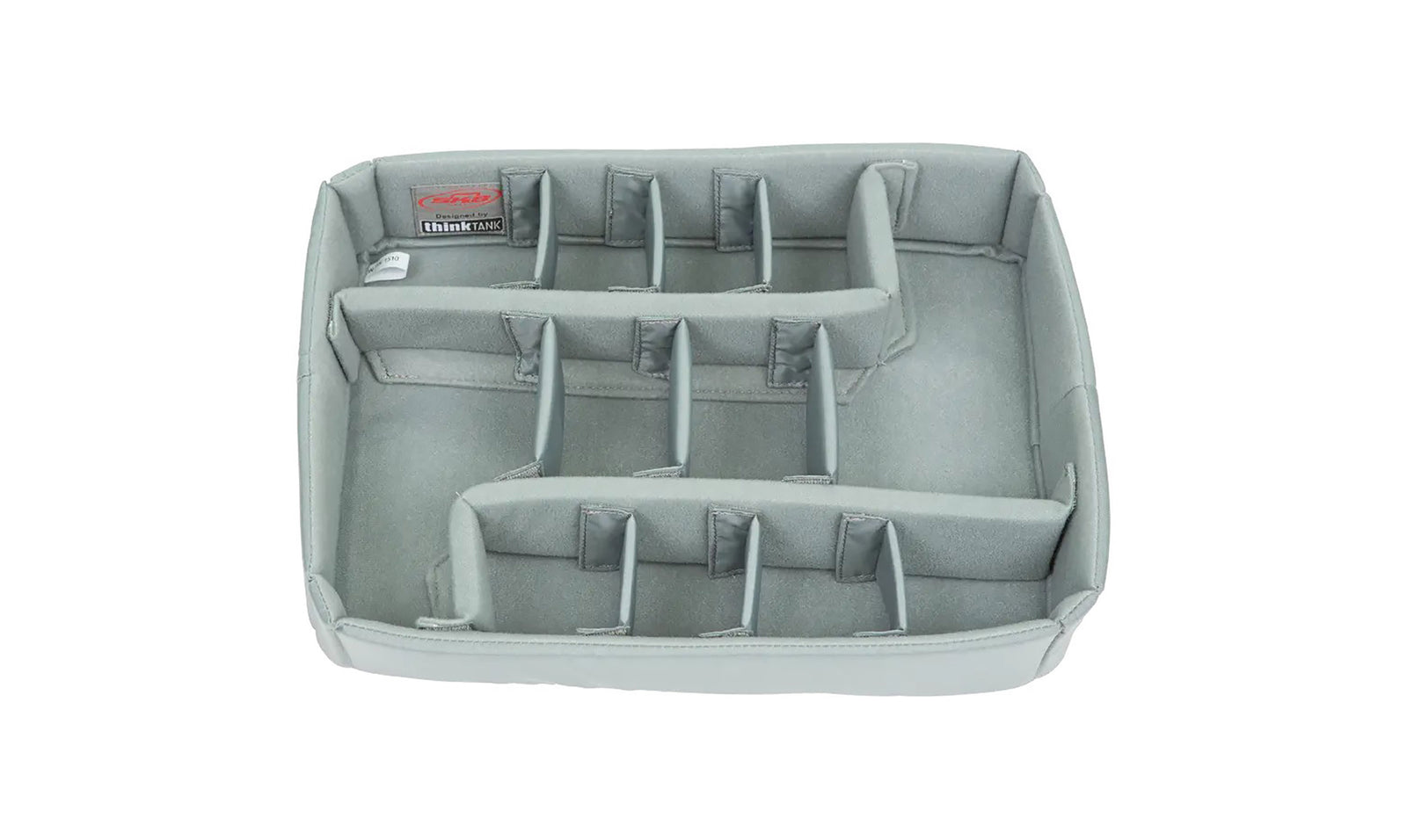 SKB Cases 5DV-15104-TT, iSeries Think Tank Designed Photo Divider Set by SKB Cases