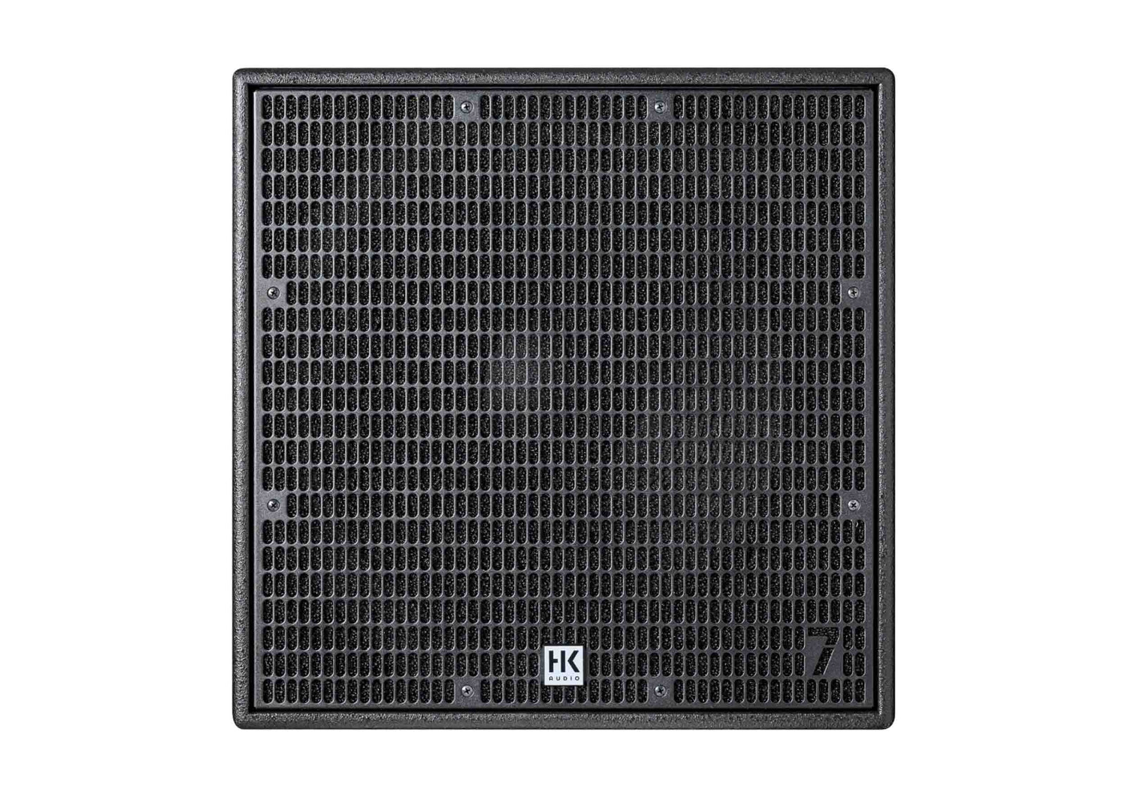 HK Audio LINEAR-7-118-SUB-A, 18" Active Subwoofer - 2000 Watt by HK Audio