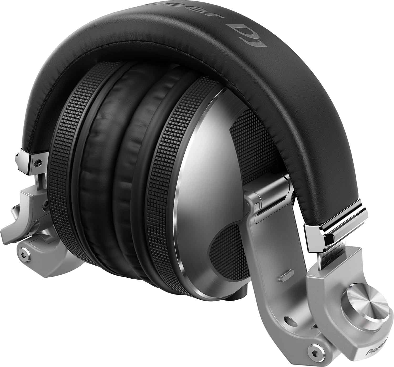 B-Stock: Pioneer DJ HDJ-X10-S Professional Over-Ear DJ Headphones – Silver by Pioneer DJ