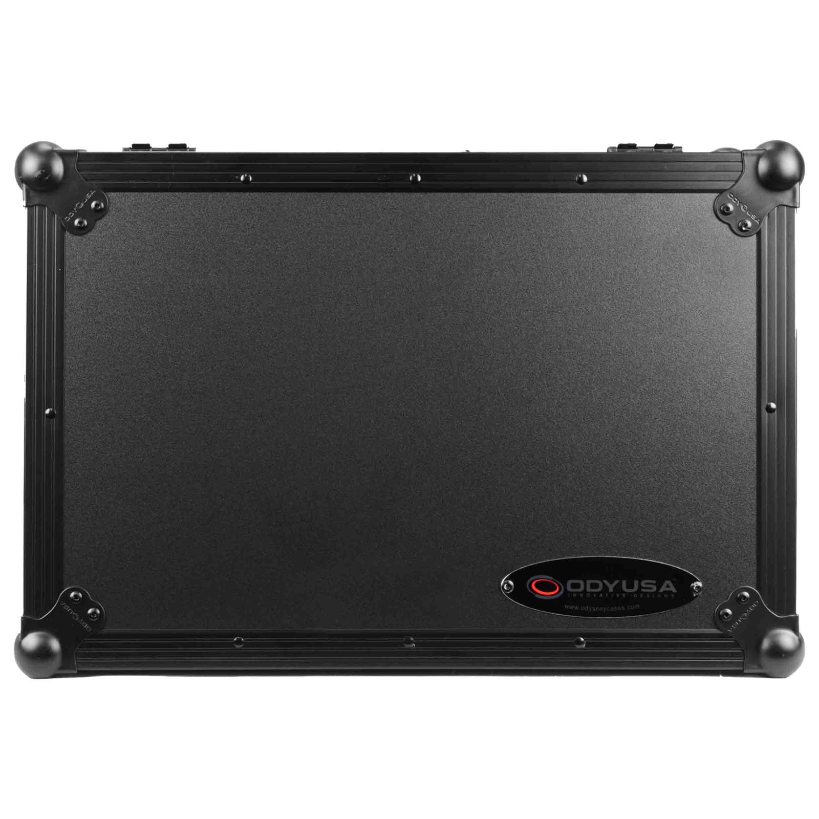 Odyssey FFXCDJ3000BL, Flight FX Case for LED Black Label Pioneer DJ CDJ-3000 Multi Player by Odyssey