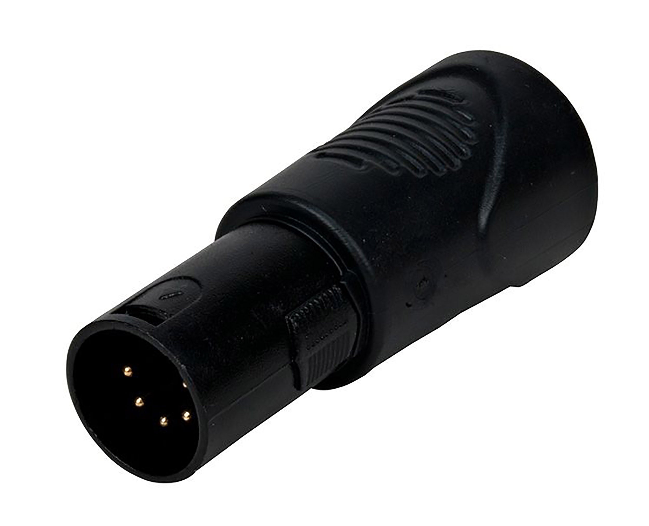 ADJ ACRJ455PM, Pro Grade RJ45 to 5pin XLR, DMX Adapter by ADJ