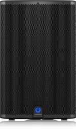 B-Stock: Turbosound iQ15, 2500-Watt 2 Way 15 Inches Powered Loudspeaker With Klark Teknik DSP Technology by Turbosound
