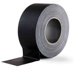 ProX XGF-360, 3-inch 60YD Matte Commercial Grade Gaffer Tape Pros Choice Non Residue - 180Ft by ProX Cases