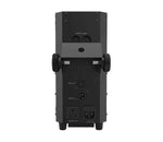 Chauvet DJ Intimidator Scan 110 Compact LED Scanner Dance Floor Effect DJ Package with Light Plus Bag by Chauvet DJ