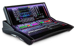 Allen & Heath dLive S3000 20 Fader Control Surface for MixRack by ALLEN & HEATH