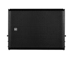 RCF HDL38-AS, 3200W Active Flyable Subwoofer Module - Black by RCF