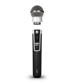 LD Systems U504.7 HHD US, Wireless Microphone System with Dynamic Handheld Microphone - 470 - 490 MHz by LD Systems
