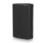 Turbosound M15 Two Way 15-Inches Full Range Powered Loudspeaker - 1100 Watt by Turbosound
