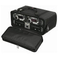 B-Stock: Odyssey BR412, Rack Bag 4U With 12 Inch Interior Depth by Odyssey