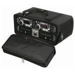 B-Stock: Odyssey BR412, Rack Bag 4U With 12 Inch Interior Depth by Odyssey