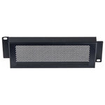 B-Stock: Odyssey ARHSCLP02 Half Rack Mountable Raised Perforated Security 2U Panel by Odyssey