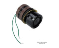 Shure RPM154, Replacement Cartridge for the Shure PG52 Microphone by Shure
